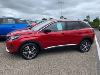 Used Peugeot 3008 2022 for sale - 75429723: Photo
