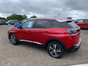 Used Peugeot 3008 2022 for sale - 75429723: Photo