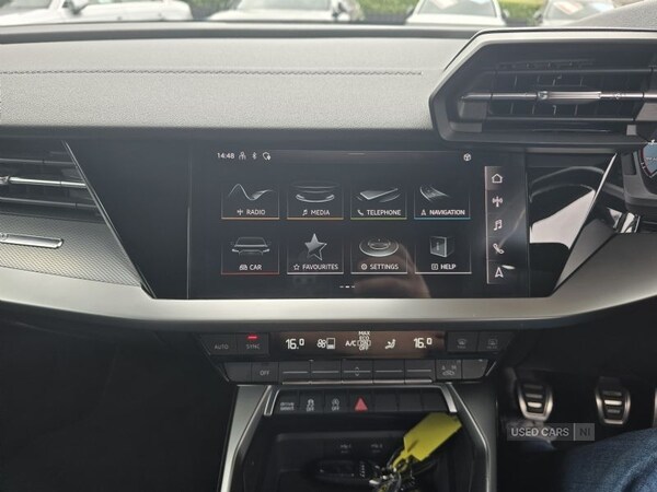 Used Audi A3 2021 for sale - 75365021: Photo 13