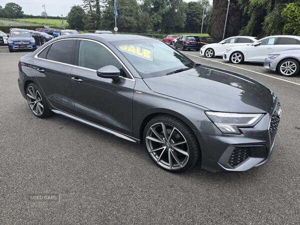 Used Audi A3 2021 for sale - 75365021: Photo 6