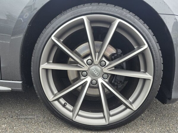 Used Audi A3 2021 for sale - 75365021: Photo 7