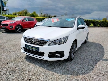 Used Peugeot 308 2019 for sale - 79085447: Photo