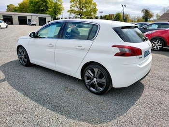 Used Peugeot 308 2019 for sale - 79085447: Photo