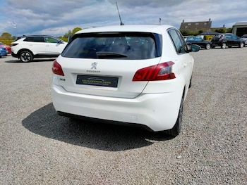 Used Peugeot 308 2019 for sale - 79085447: Photo