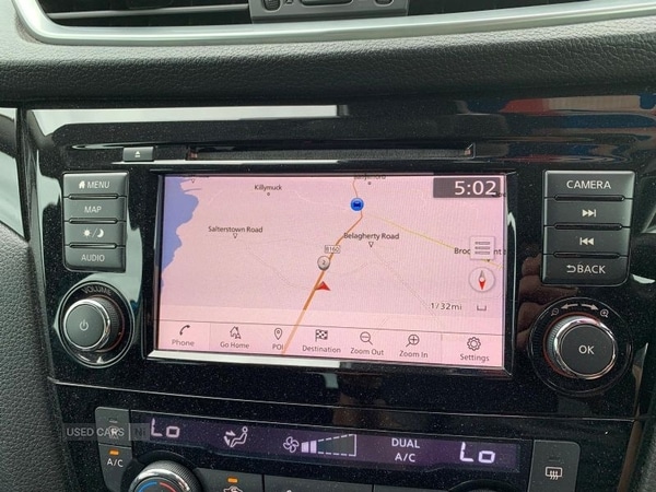 Used Nissan Qashqai 2020 for sale - 77231096: Photo 12