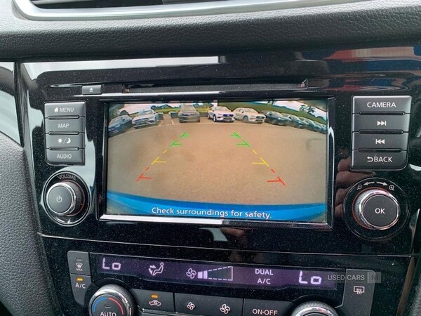 Used Nissan Qashqai 2020 for sale - 77231096: Photo 13