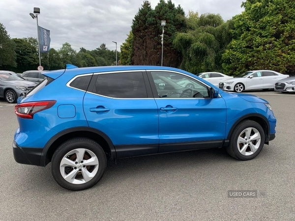 Used Nissan Qashqai 2020 for sale - 77231096: Photo 6