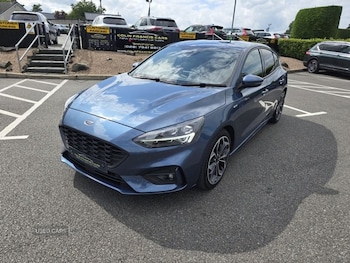 Used Ford Focus 2022 for sale - 75609860: Photo