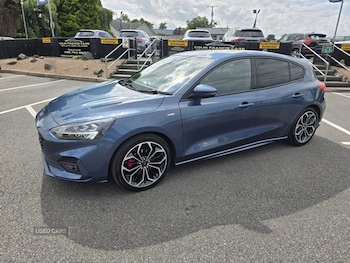 Used Ford Focus 2022 for sale - 75609860: Photo