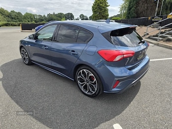 Used Ford Focus 2022 for sale - 75609860: Photo
