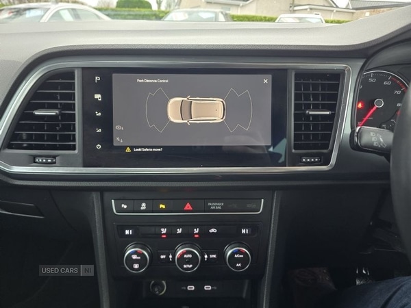 Used SEAT Ateca 2023 for sale - 77388124: Photo 13