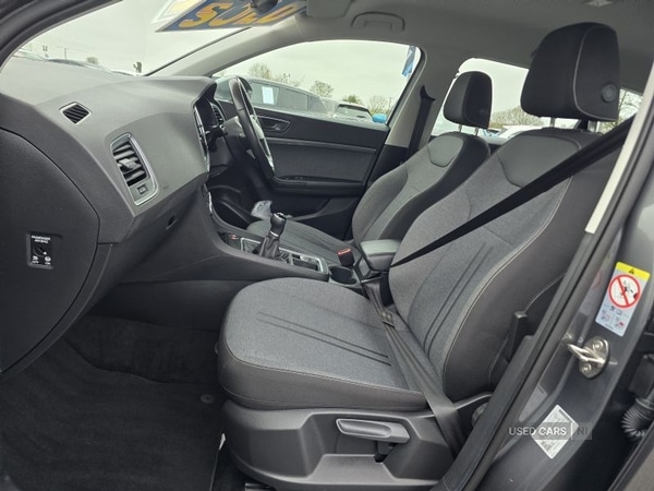Used SEAT Ateca 2023 for sale - 77388124: Photo 7