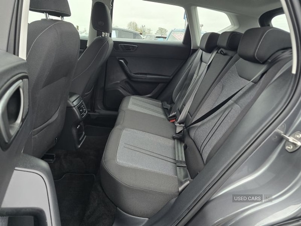 Used SEAT Ateca 2023 for sale - 77388124: Photo 8