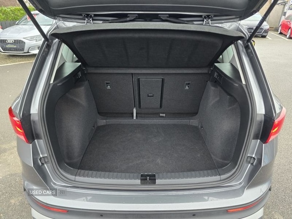 Used SEAT Ateca 2023 for sale - 77388124: Photo 9