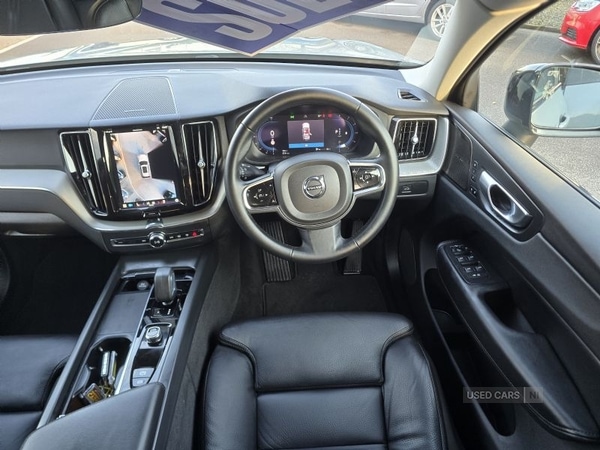 Used Volvo XC60 2023 for sale - 77770248: Photo 10