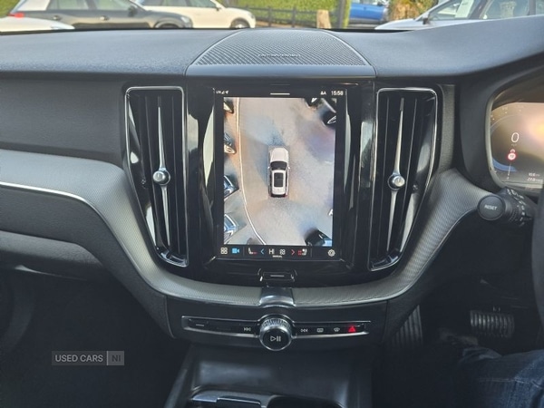 Used Volvo XC60 2023 for sale - 77770248: Photo 12