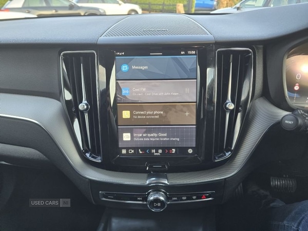 Used Volvo XC60 2023 for sale - 77770248: Photo 13