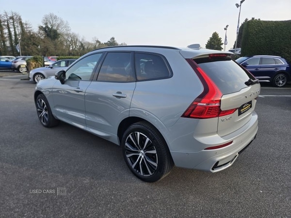 Used Volvo XC60 2023 for sale - 77770248: Photo 3