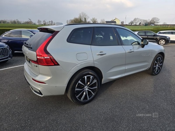 Used Volvo XC60 2023 for sale - 77770248: Photo 5
