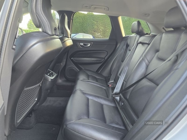 Used Volvo XC60 2023 for sale - 77770248: Photo 8