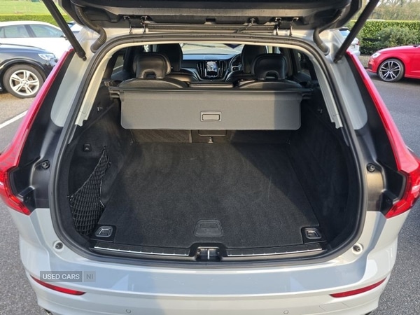 Used Volvo XC60 2023 for sale - 77770248: Photo 9