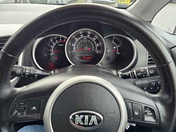Used Kia Venga 2017 for sale - 76338094: Photo 11