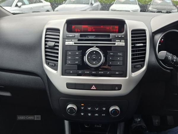 Used Kia Venga 2017 for sale - 76338094: Photo 12