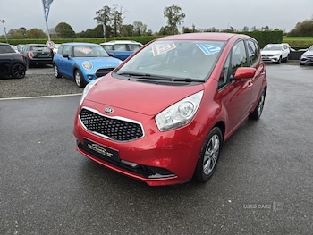 2017 - 1.4 CRDi 2 5dr
