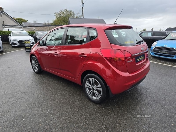 Used Kia Venga 2017 for sale - 76338094: Photo 3