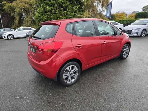 Used Kia Venga 2017 for sale - 76338094: Photo 5