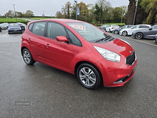 Used Kia Venga 2017 for sale - 76338094: Photo 6