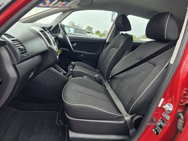 Used Kia Venga 2017 for sale - 76338094: Photo 7