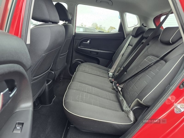 Used Kia Venga 2017 for sale - 76338094: Photo 8
