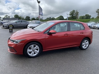 Used Volkswagen Golf 2023 for sale - 79389166: Photo