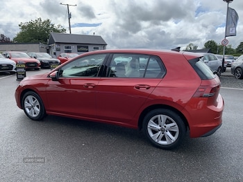 Used Volkswagen Golf 2023 for sale - 79389166: Photo