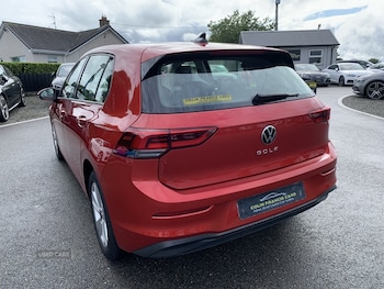 Used Volkswagen Golf 2023 for sale - 79389166: Photo