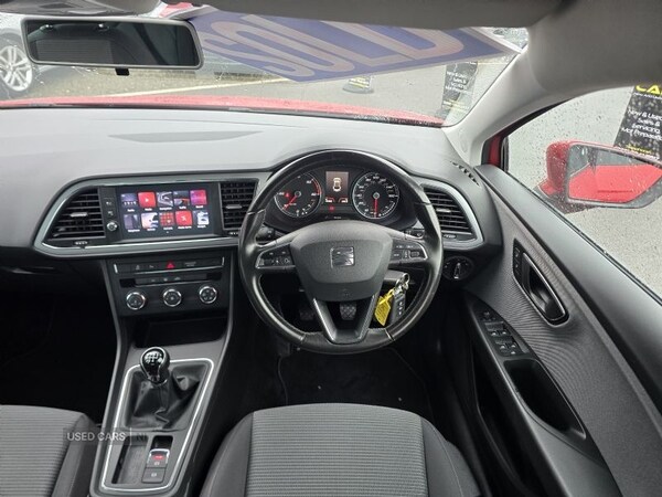 Used SEAT Leon 2019 for sale - 77672236: Photo 10