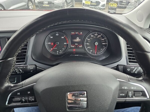 Used SEAT Leon 2019 for sale - 77672236: Photo 11