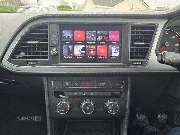 Used SEAT Leon 2019 for sale - 77672236: Photo 12