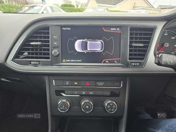 Used SEAT Leon 2019 for sale - 77672236: Photo 13