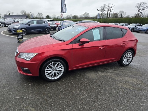 Used SEAT Leon 2019 for sale - 77672236: Photo 2