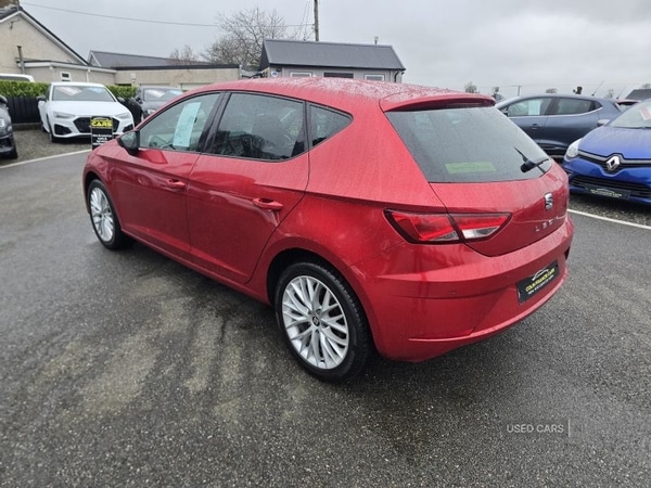 Used SEAT Leon 2019 for sale - 77672236: Photo 3