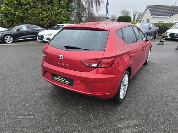 Used SEAT Leon 2019 for sale - 77672236: Photo 4