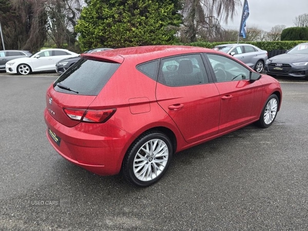 Used SEAT Leon 2019 for sale - 77672236: Photo 5