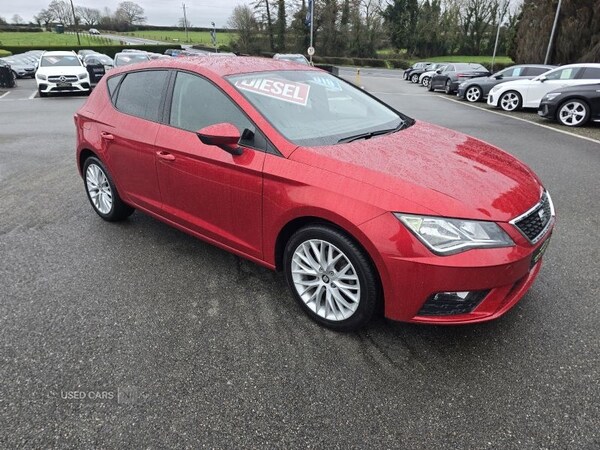 Used SEAT Leon 2019 for sale - 77672236: Photo 6