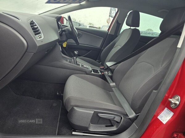 Used SEAT Leon 2019 for sale - 77672236: Photo 7