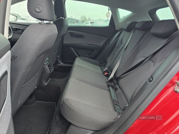Used SEAT Leon 2019 for sale - 77672236: Photo 8