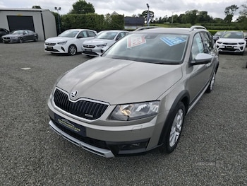 Used Skoda Octavia 2015 for sale - 79577735: Photo