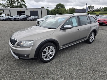 Used Skoda Octavia 2015 for sale - 79577735: Photo