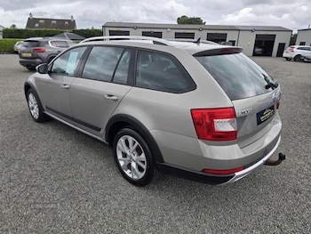 Used Skoda Octavia 2015 for sale - 79577735: Photo